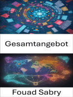 Gesamtangebot: Das Gesamtangebot entmystifizieren und durch das Herz der Wirtschaft navigieren