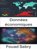 Données économiques: Maîtriser les données économiques, naviguer dans les chiffres qui façonnent notre monde