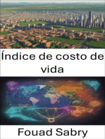 Índice de costo de vida: Liberar la economía de la vida cotidiana y dominar el índice del costo de vida