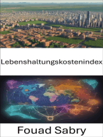 Lebenshaltungskostenindex: Die Ökonomie des Alltags erschließen, den Lebenshaltungskostenindex beherrschen