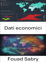 Dati economici: Padroneggiare i dati economici, navigare tra i numeri che modellano il nostro mondo