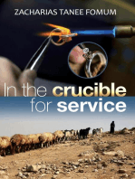 In The Crucible For Service: Leading God's people, #6