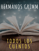 Todos los Cuentos de los Hermanos Grimm