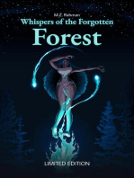 Whispers of the Forgotten Forest