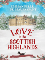 Love in the Scottish Highlands