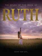 The Study of the Book of Ruth