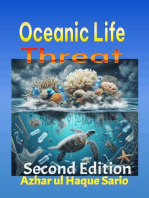 Oceanic Life Threat: Second Edition