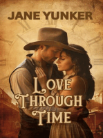 Love Through Time