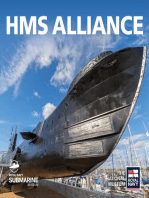 HMS Alliance: Submarine museum