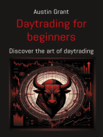 Day trading for beginners: Discover the art of day trading