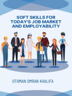 Soft Skills for Today's Job Market and Employability