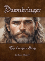 Dawnbringer: The Complete Story: Dawnbringer
