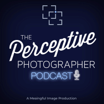 The Perceptive Photographer
