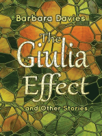 The Giulia Effect and Other Stories