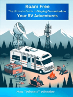 Roam Free: The Ultimate Guide to Staying Connected on Your RV Adventures