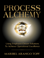 Process Alchemy