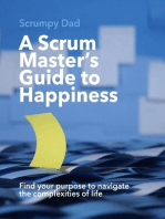 A Scrum Master's Guide to Happiness
