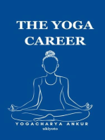 The Yoga Career