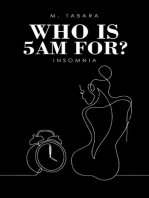 Who is 5am for?