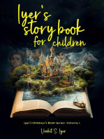 Iyer's Story book for children