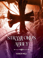 Stramford's Abbey
