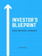 Investor's Blueprint: Stocks, Real Estate, and Beyond