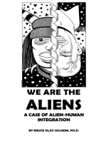 We Are the Aliens