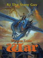 Dragon Train War