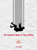 The Complete Works of Yates Stirling
