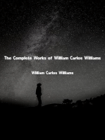 The Complete Works of William Carlos Williams
