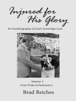 Injured for His Glory: An Autobiography of God's Sovereign Love