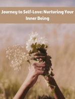 Journey to Self-Love: Nurturing Your Inner Being