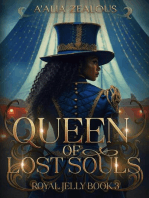 Queen of Lost Souls