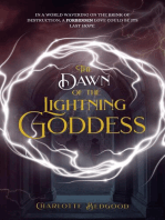 The Dawn of The Lightning Goddess