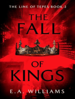 The Fall of Kings