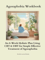 Agoraphobia Workbook