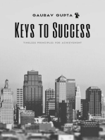 Keys to Success