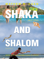 SHAKA AND SHALOM: More Jewish Contributions to Hawaii