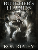 Butcher's Hands: Haunted Village Series, #3