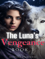 The Luna's Vengeance