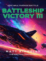 Battleship Victory