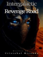 Intergalactic Revenge Road
