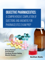 Objective Pharmaceutics