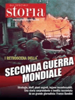 I retroscena della seconda guerra mondiale: Strategie, bluff, piani segreti, legami inconfessabili. Una storia sorprendente e inedita raccontata da un grande giornalista: Franco Bandini