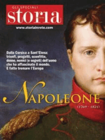 Napoleone: Dalla Corsica a Sant'Elena: trionfi, progetti, sconfitte, donne, nemici (e segreti) dell'uomo che ha affascinato il mondo. E fatto tremare l'Europa