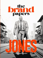 The Brand Papers