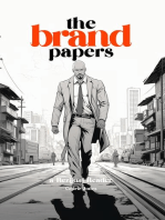 The Brand Papers