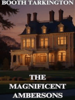 The Magnificent Ambersons(Illustrated)