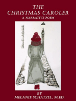 The Christmas Caroler: A Narrative Poem