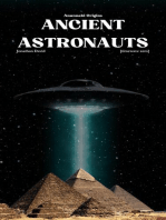 Ancient Astronauts: Anunnaki Origins